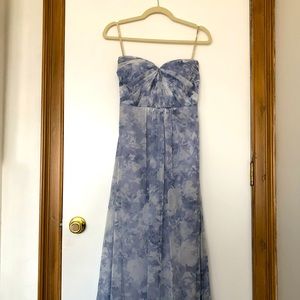 Jenny Yoo Convertible Bridesmaid Dress Nyla